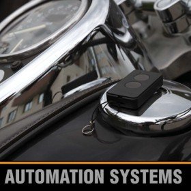 Gate & Door Automation